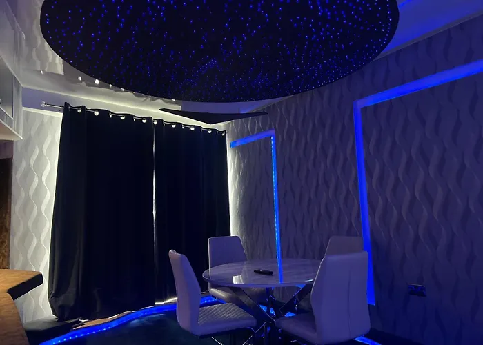 Apartamento Lucid Magic Dream Limerick Junction