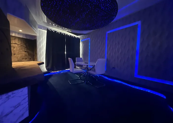 Apartamento Lucid Magic Dream