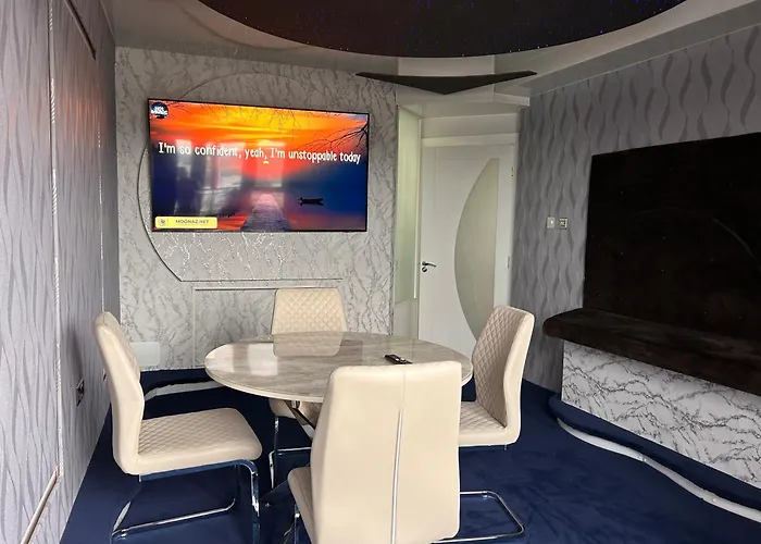 Lucid Magic Dream Apartamento