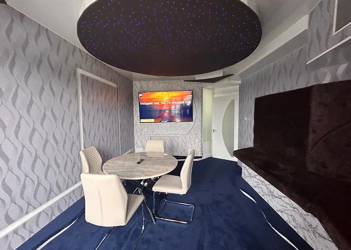 Apartamento Lucid Magic Dream Limerick Junction